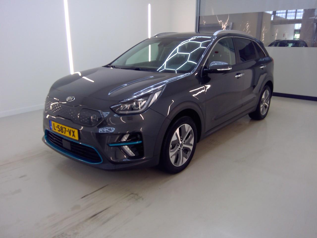 Foto 2 van Kia Niro