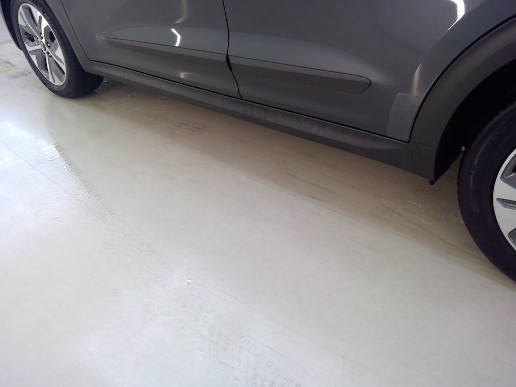 Foto 11 van Kia Niro