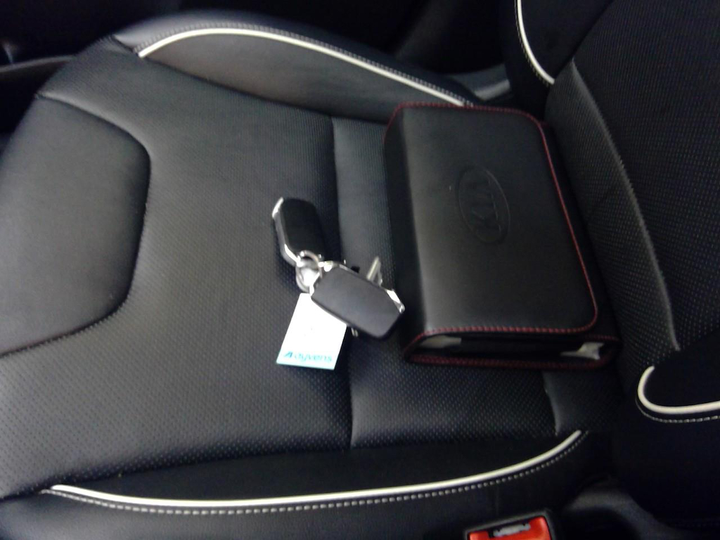 Foto 17 van Kia Niro