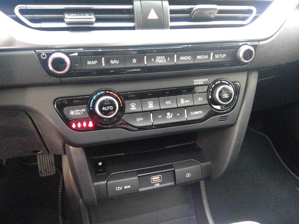 Foto 18 van Kia Niro