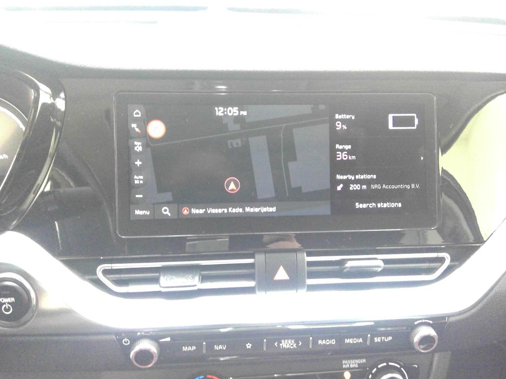 Foto 19 van Kia Niro