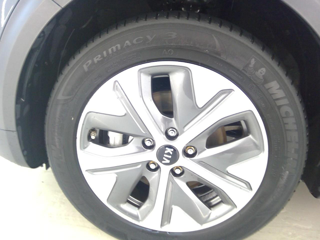 Foto 24 van Kia Niro