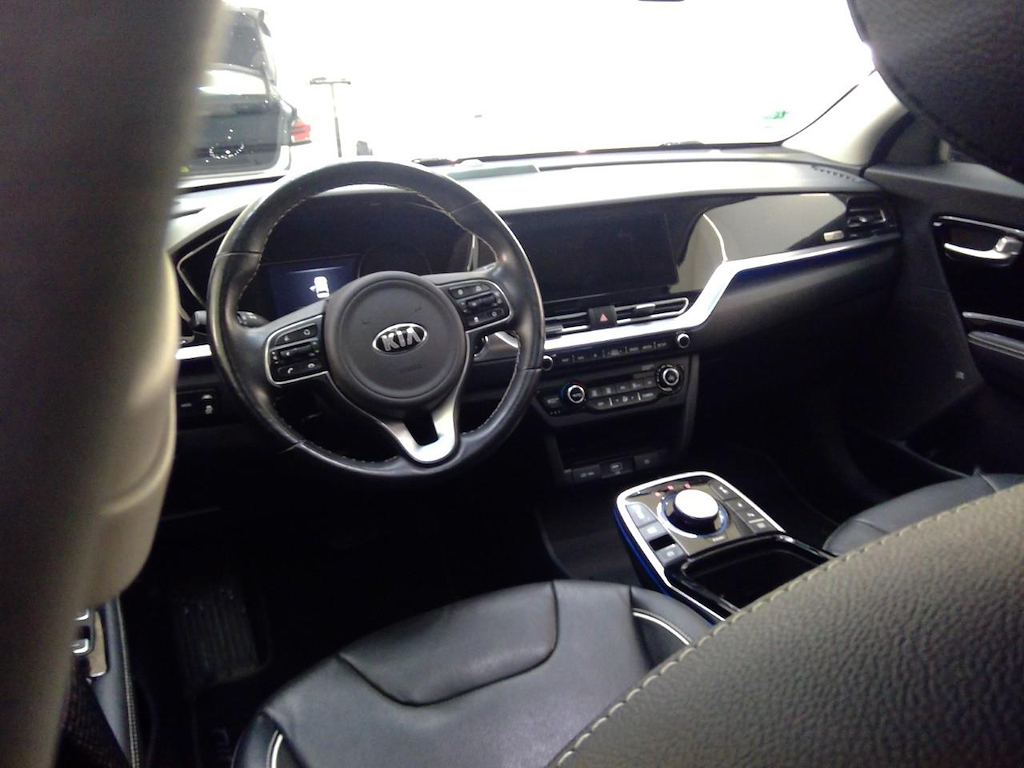 Foto 3 van Kia Niro