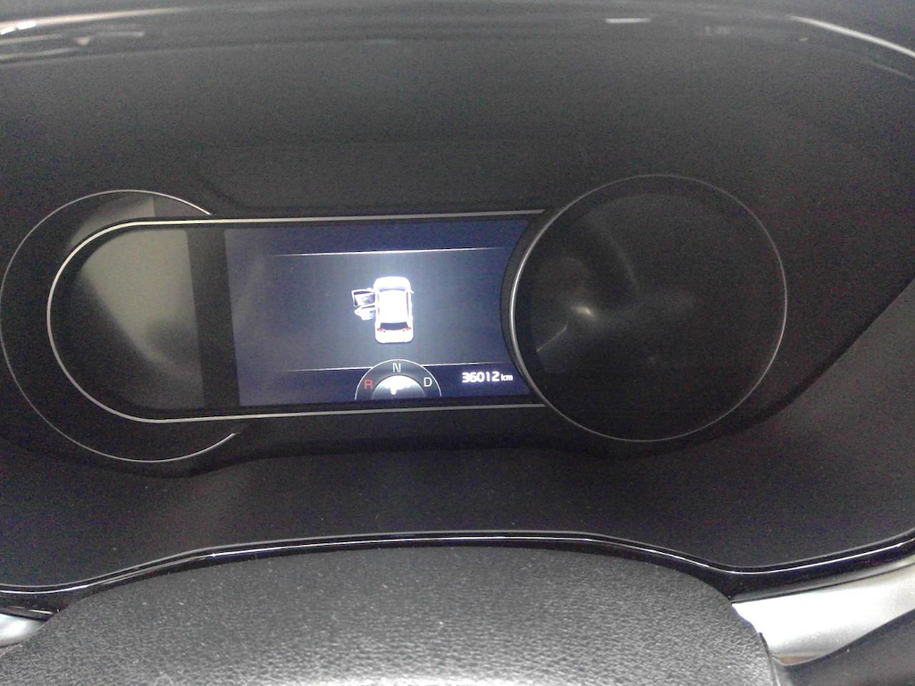 Foto 4 van Kia Niro