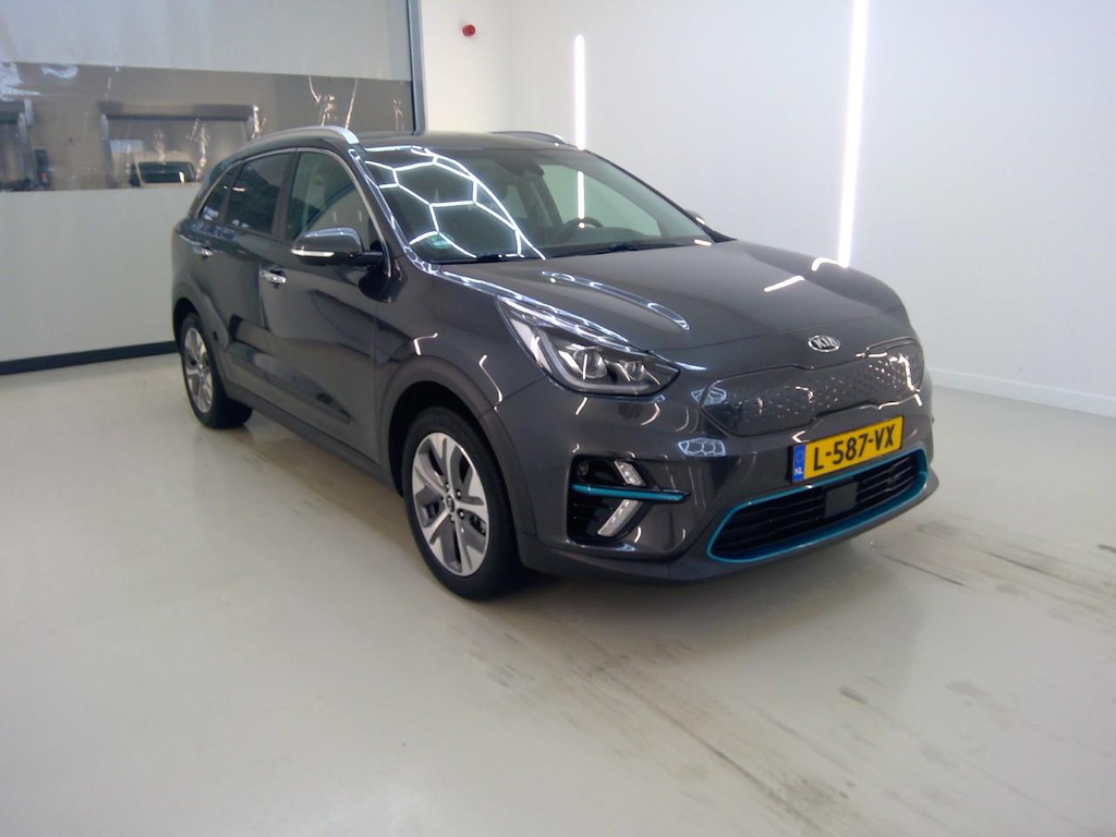 Foto 5 van Kia Niro