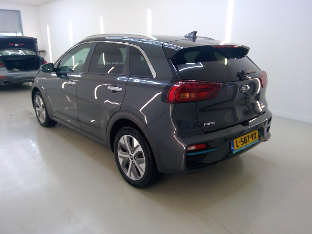 Foto 6 van Kia Niro
