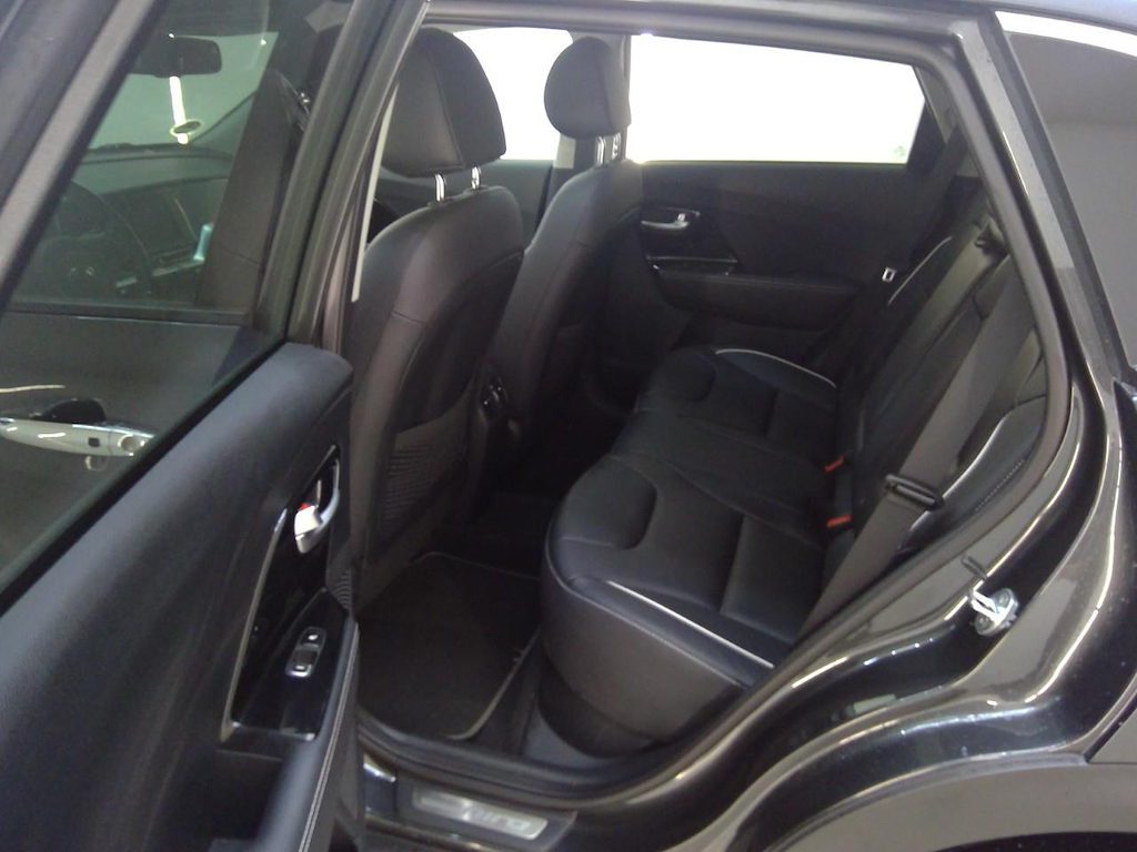 Foto 8 van Kia Niro
