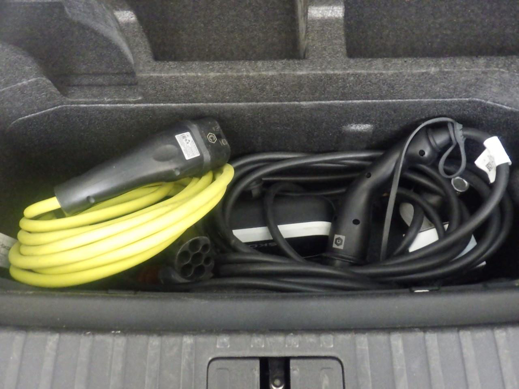 Foto 11 van Skoda Enyaq