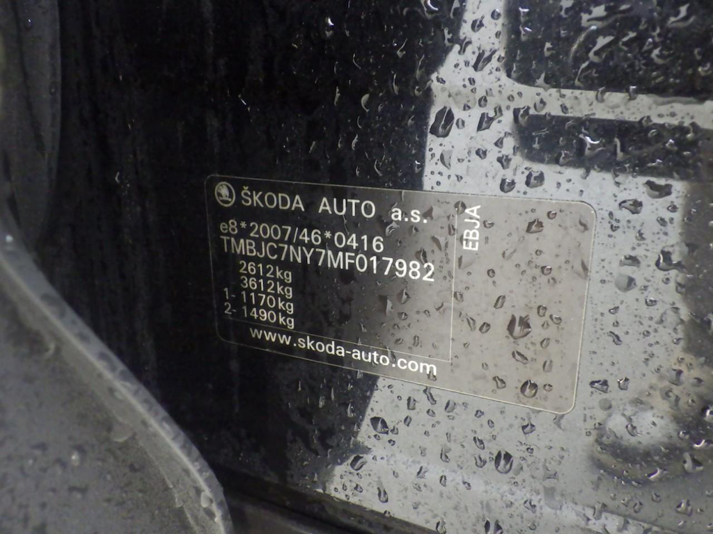 Foto 16 van Skoda Enyaq