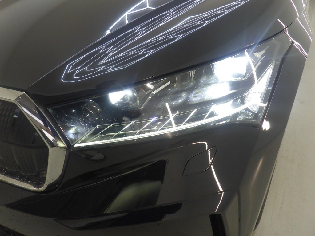 Foto 22 van Skoda Enyaq
