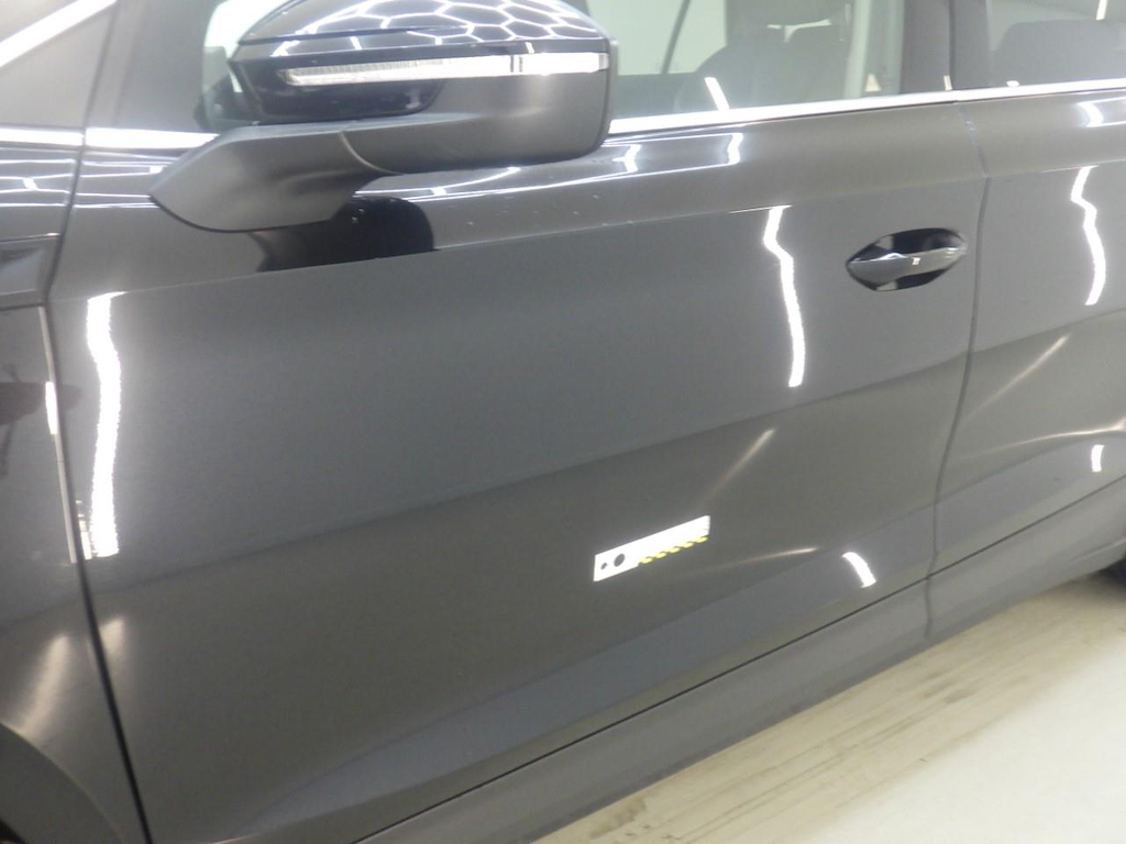 Foto 25 van Skoda Enyaq