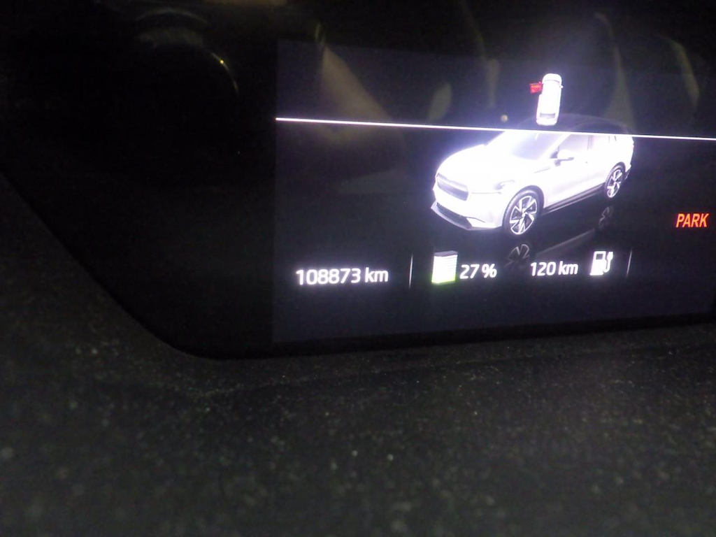 Foto 5 van Skoda Enyaq