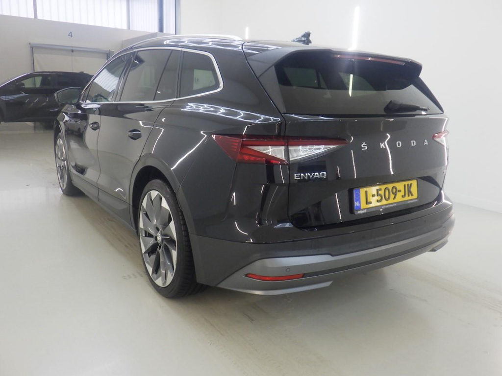 Foto 6 van Skoda Enyaq