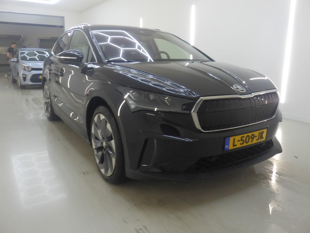 Foto 7 van Skoda Enyaq