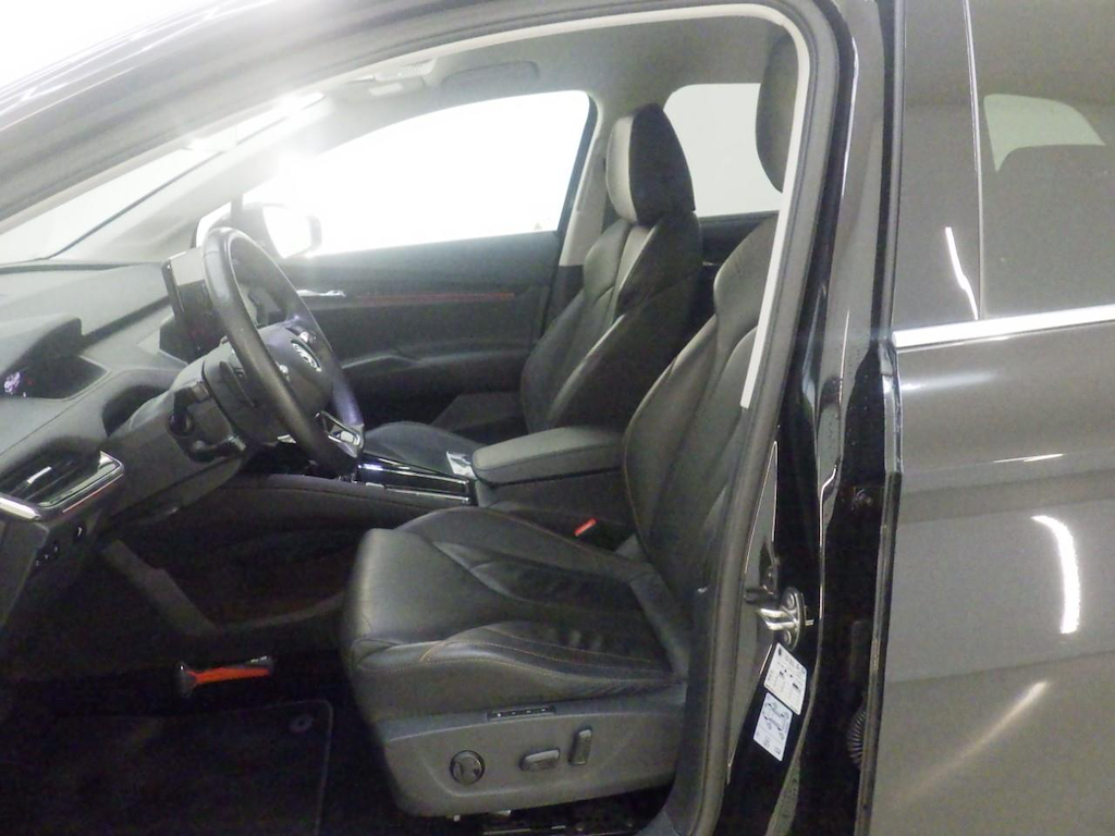 Foto 8 van Skoda Enyaq