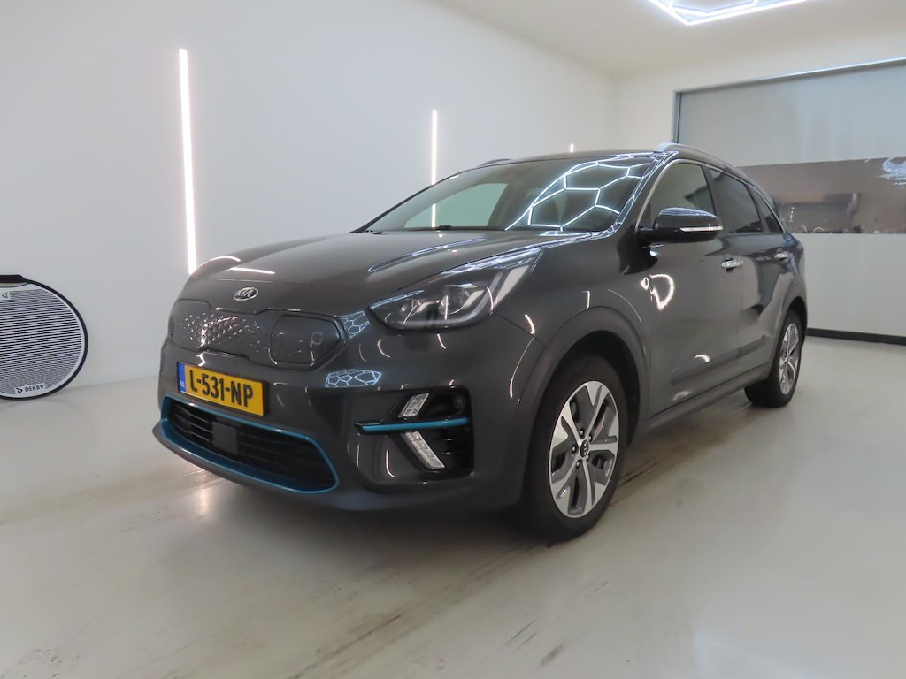 Foto 2 van Kia Niro