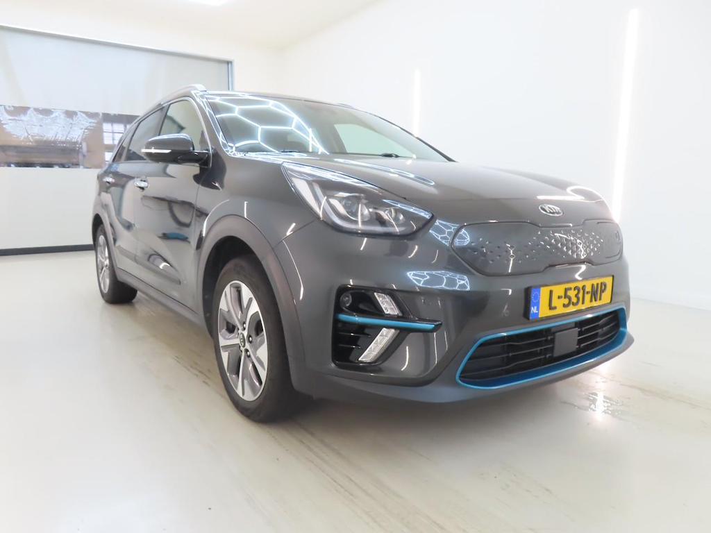 Foto 3 van Kia Niro
