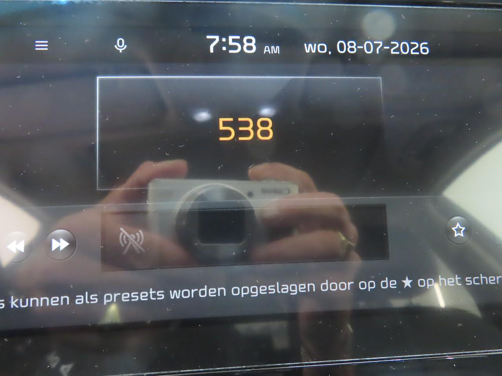 Foto 21 van Kia Niro