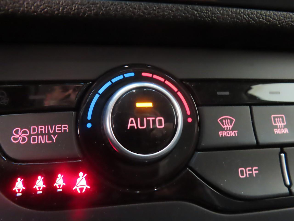Foto 23 van Kia Niro