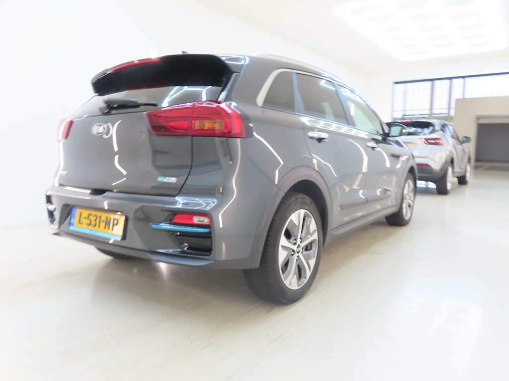 Foto 4 van Kia Niro