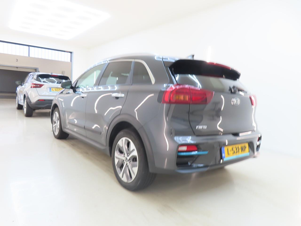 Foto 5 van Kia Niro