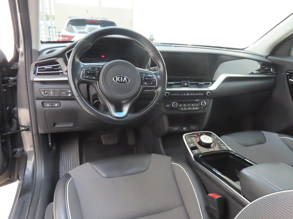 Foto 6 van Kia Niro