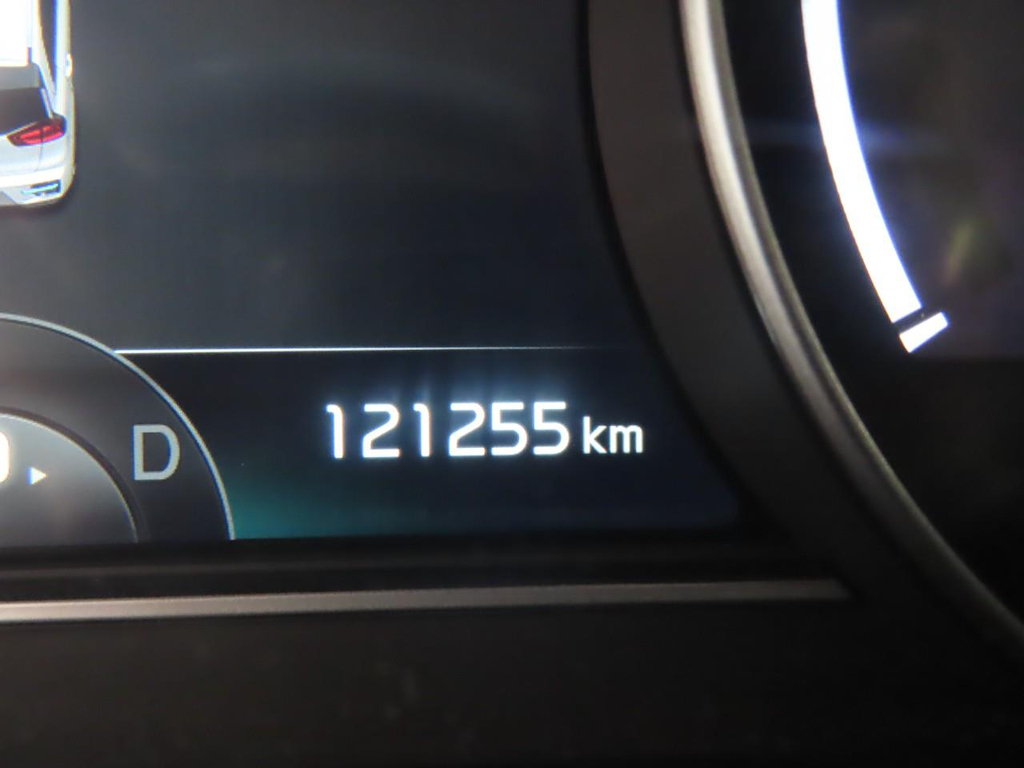 Foto 7 van Kia Niro