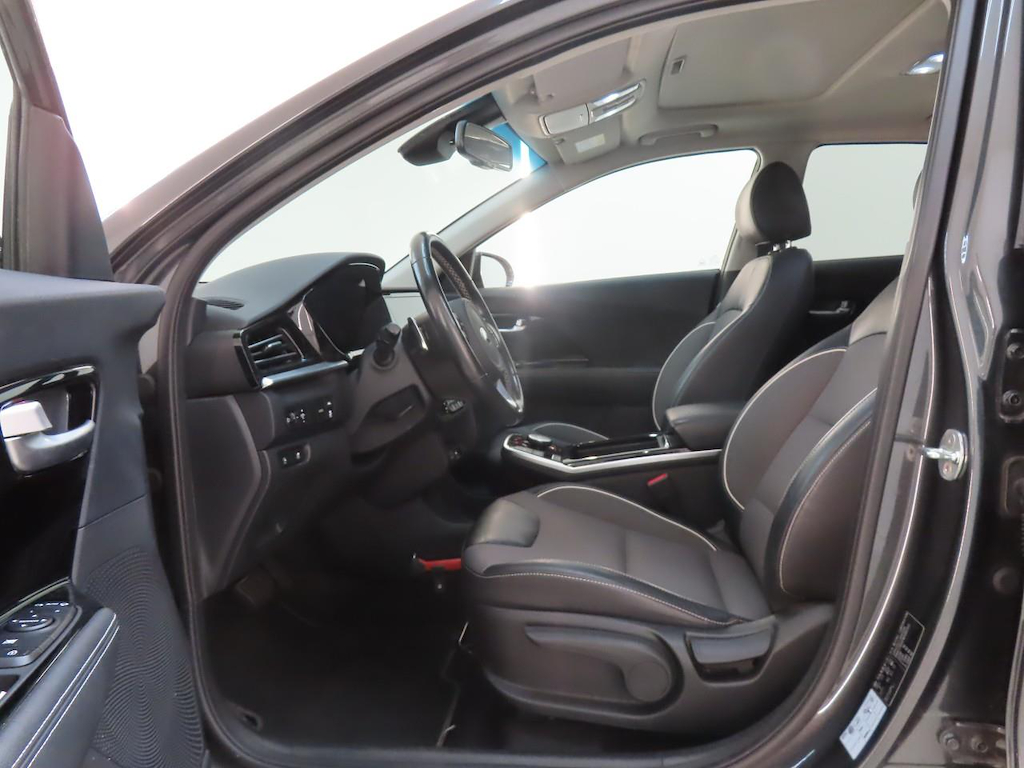 Foto 8 van Kia Niro