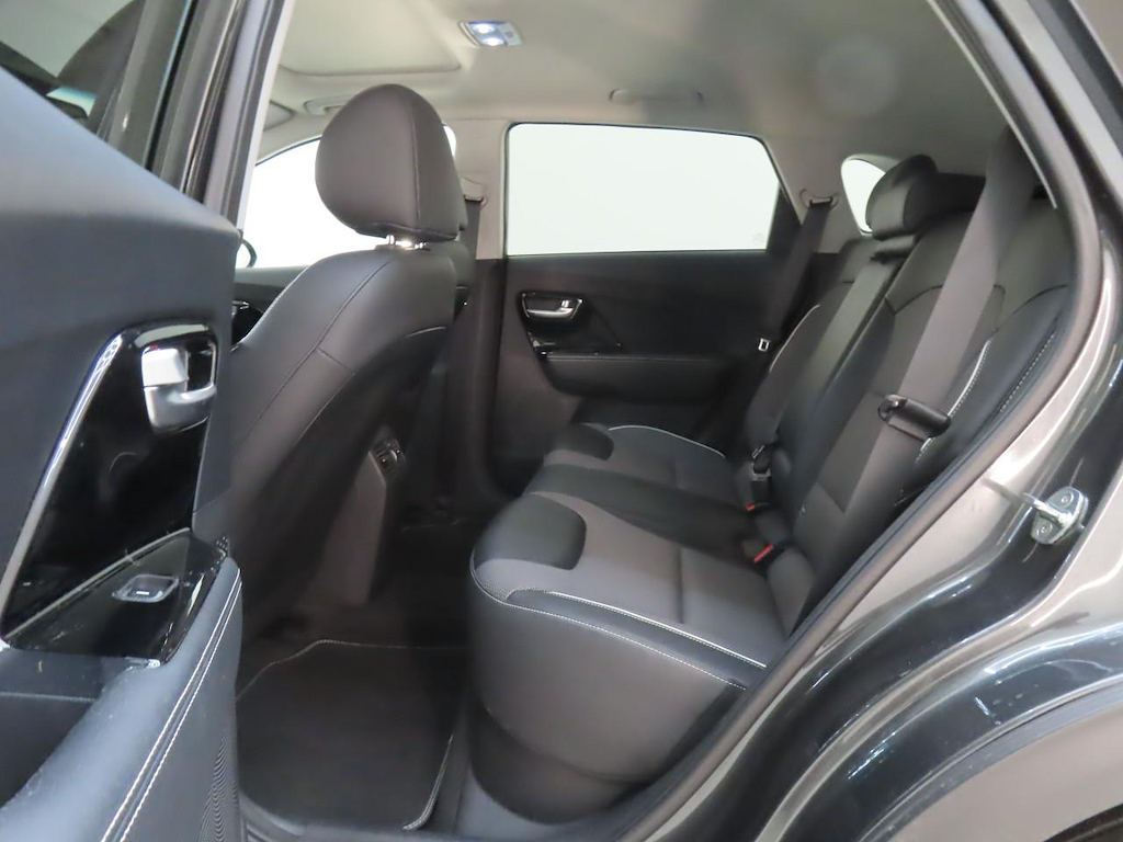 Foto 9 van Kia Niro