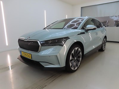 Comprar SKODA Enyaq en Ayvens Carmarket