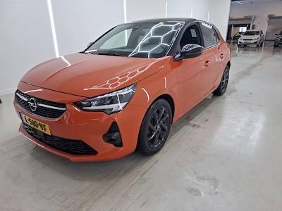 Köp OPEL CORSA på Ayvens Carmarket