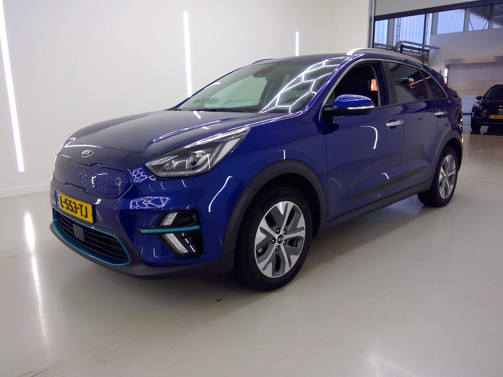 Foto 2 van Kia Niro
