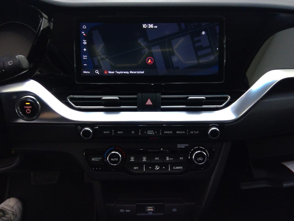Foto 13 van Kia Niro