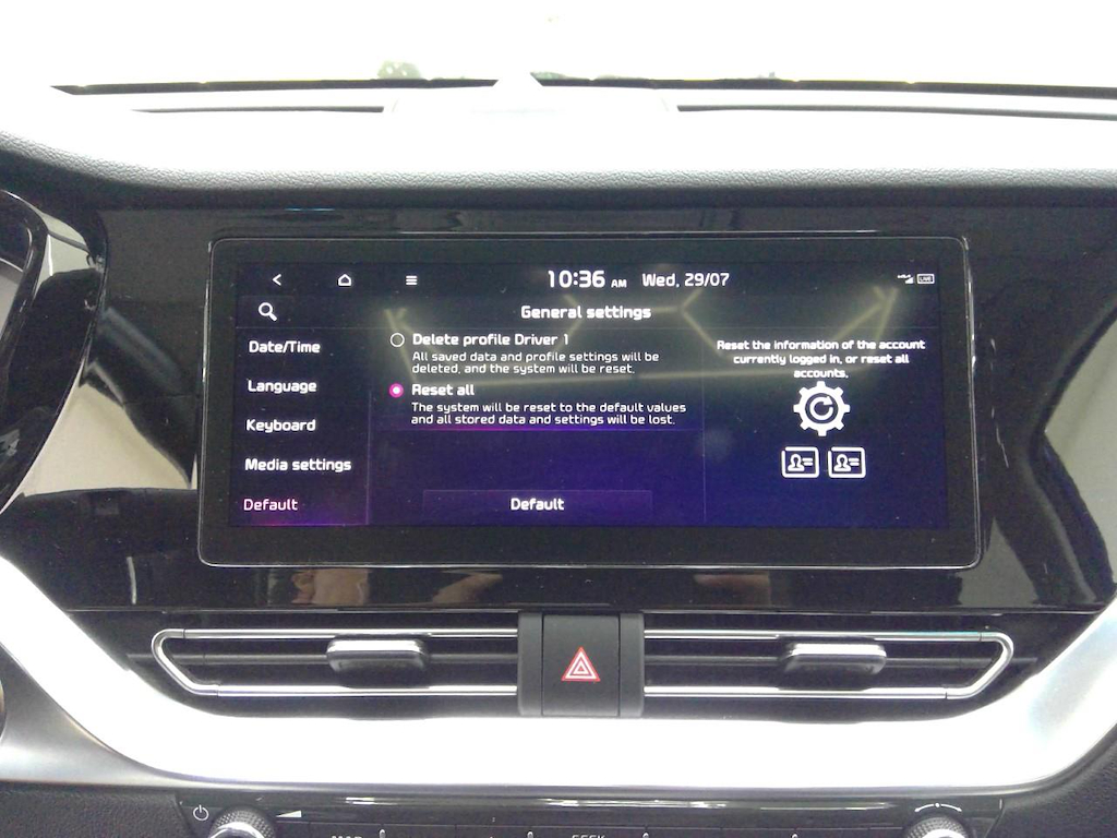 Foto 14 van Kia Niro