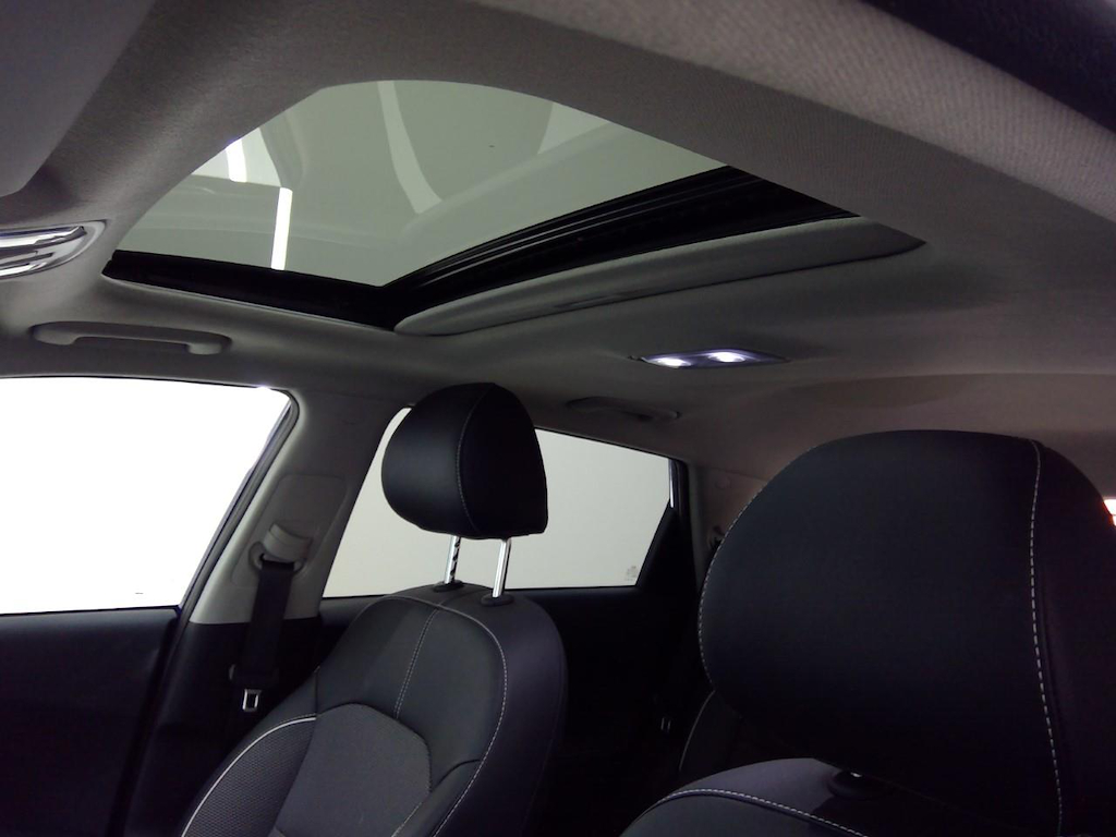 Foto 18 van Kia Niro