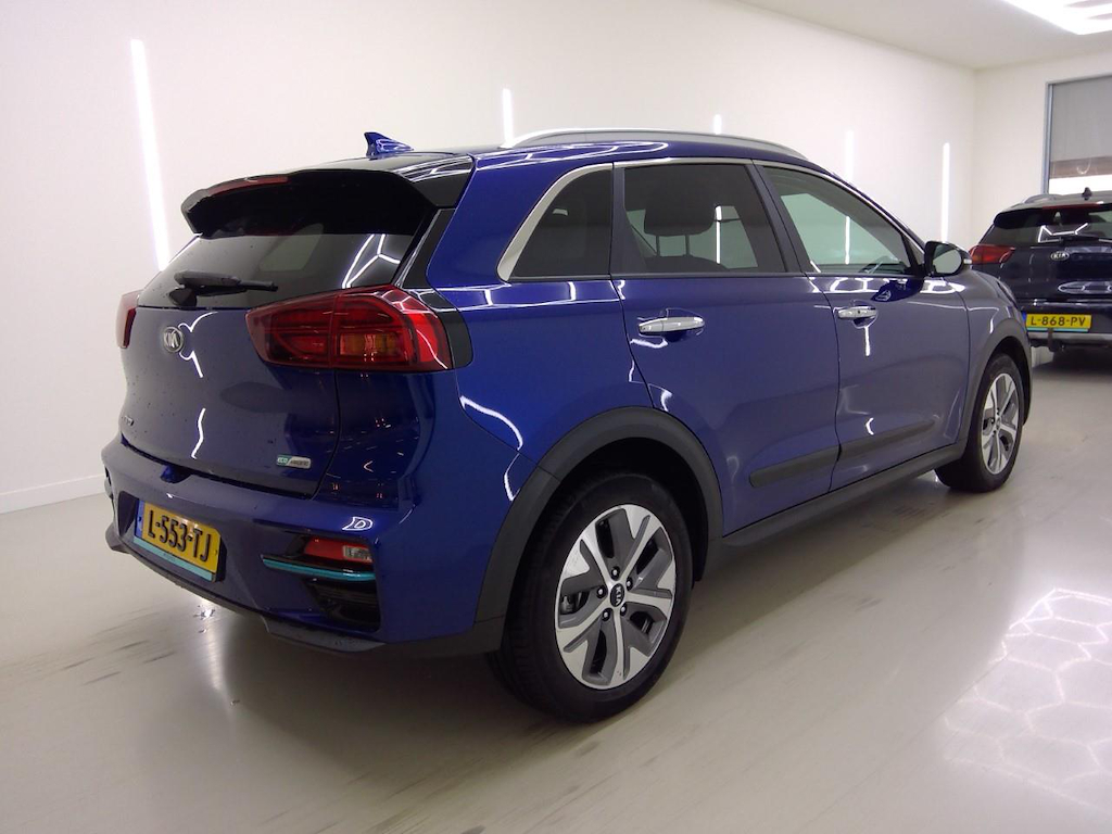 Foto 3 van Kia Niro