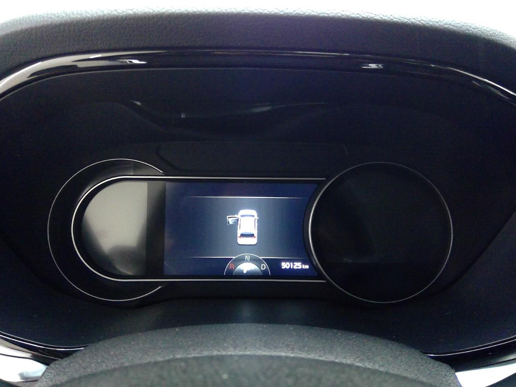 Foto 4 van Kia Niro