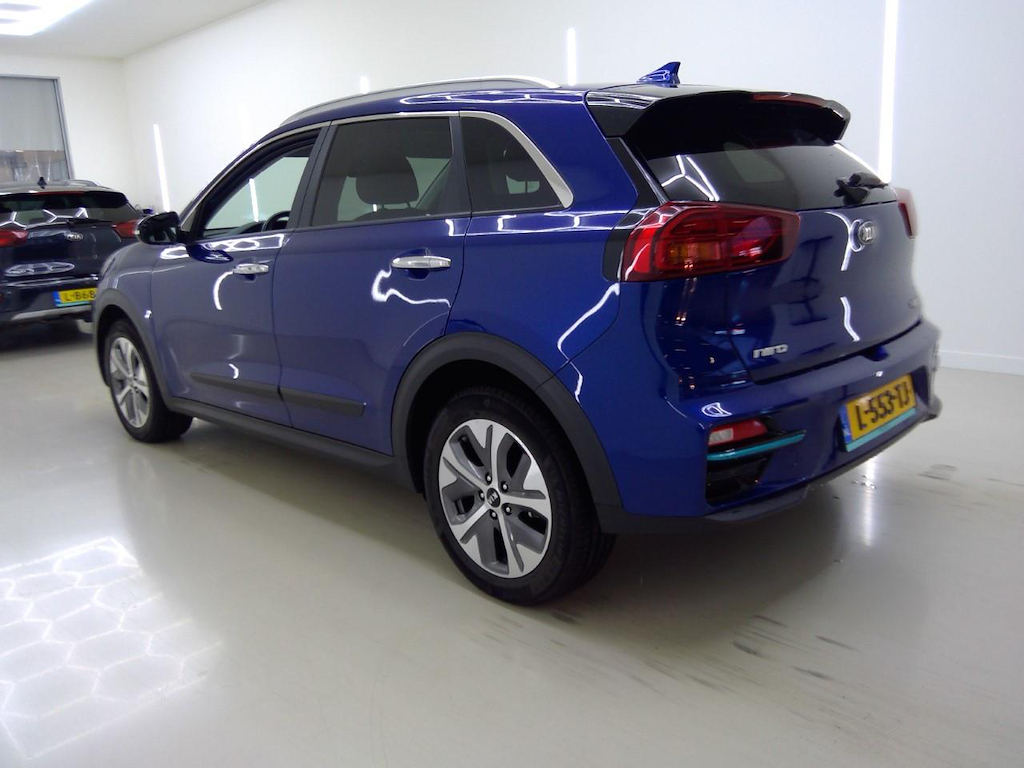 Foto 5 van Kia Niro