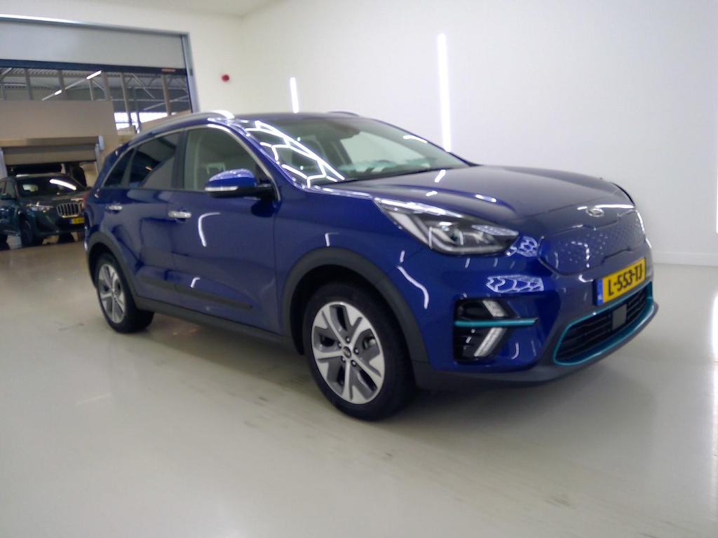Foto 6 van Kia Niro