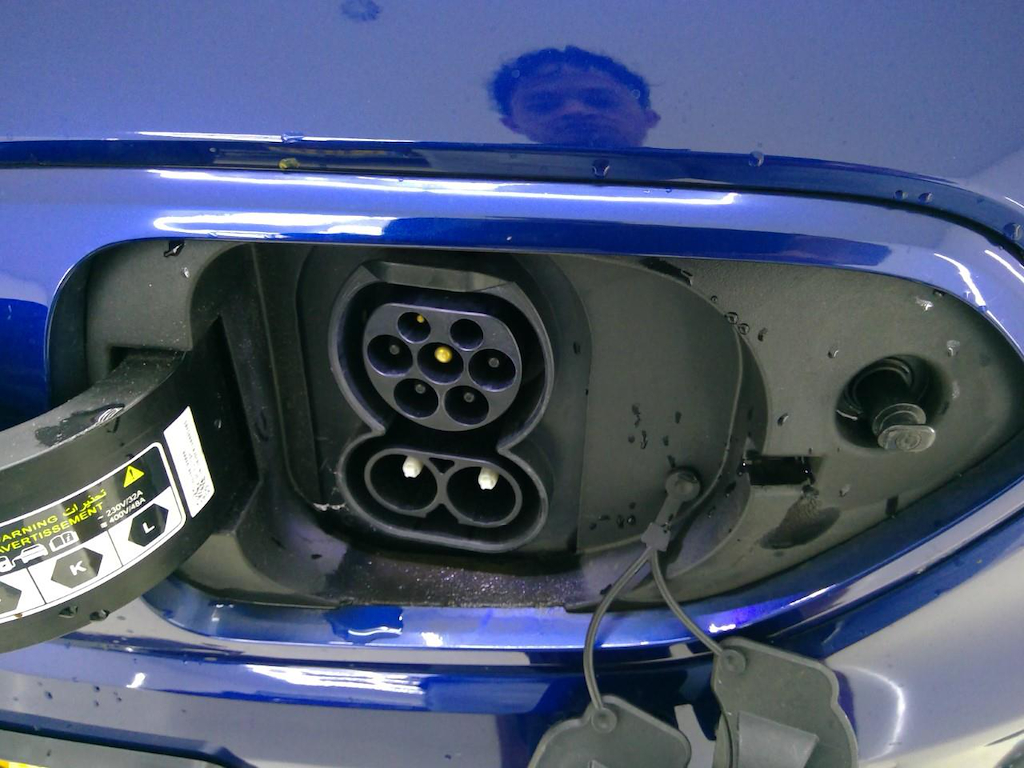 Foto 7 van Kia Niro