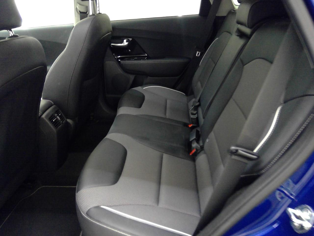 Foto 9 van Kia Niro