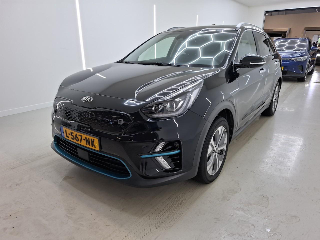 Foto 2 van Kia Niro