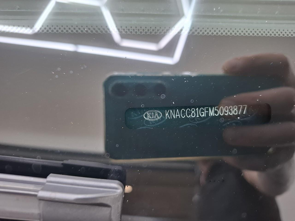 Foto 19 van Kia Niro