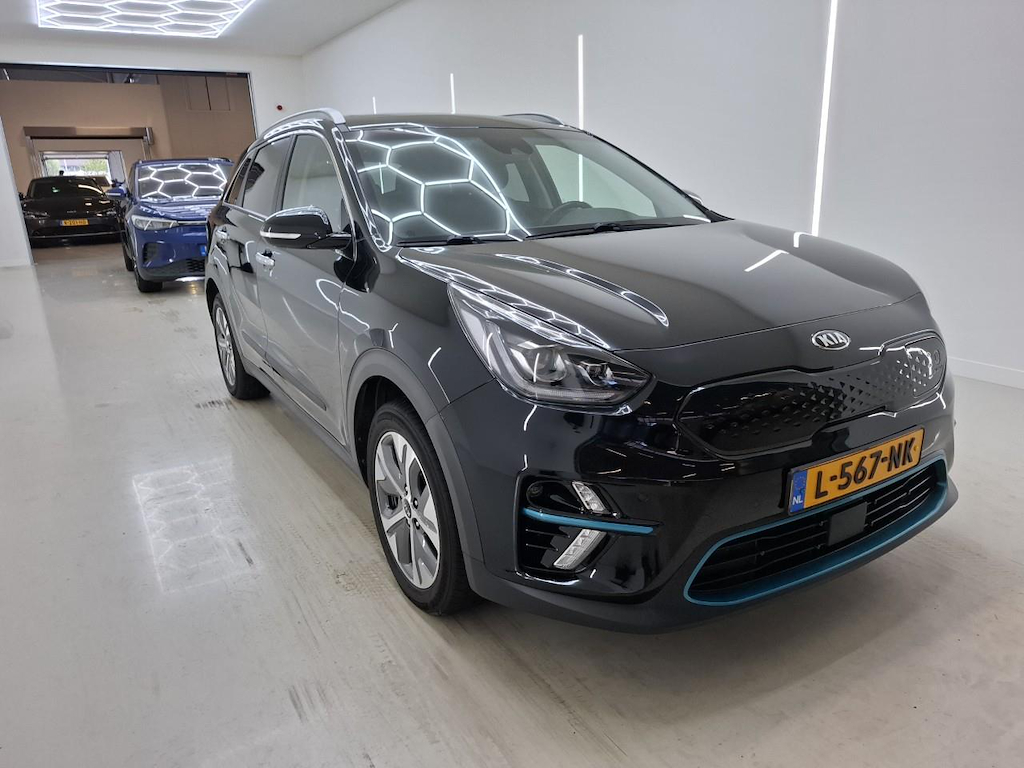 Foto 3 van Kia Niro