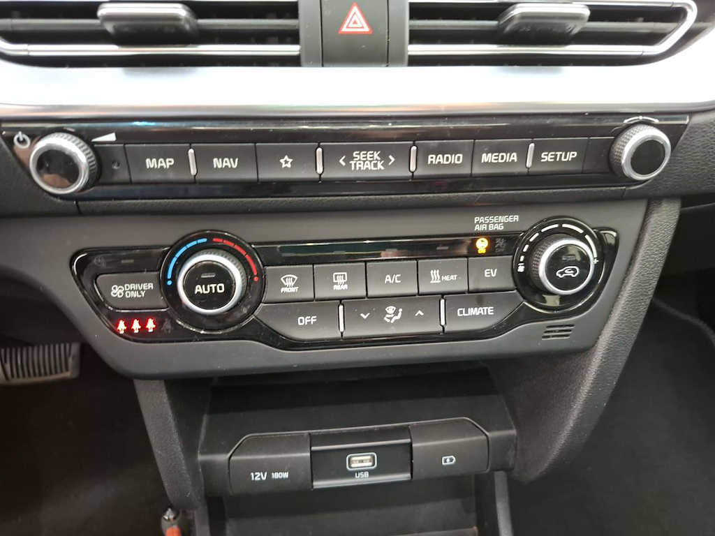 Foto 24 van Kia Niro