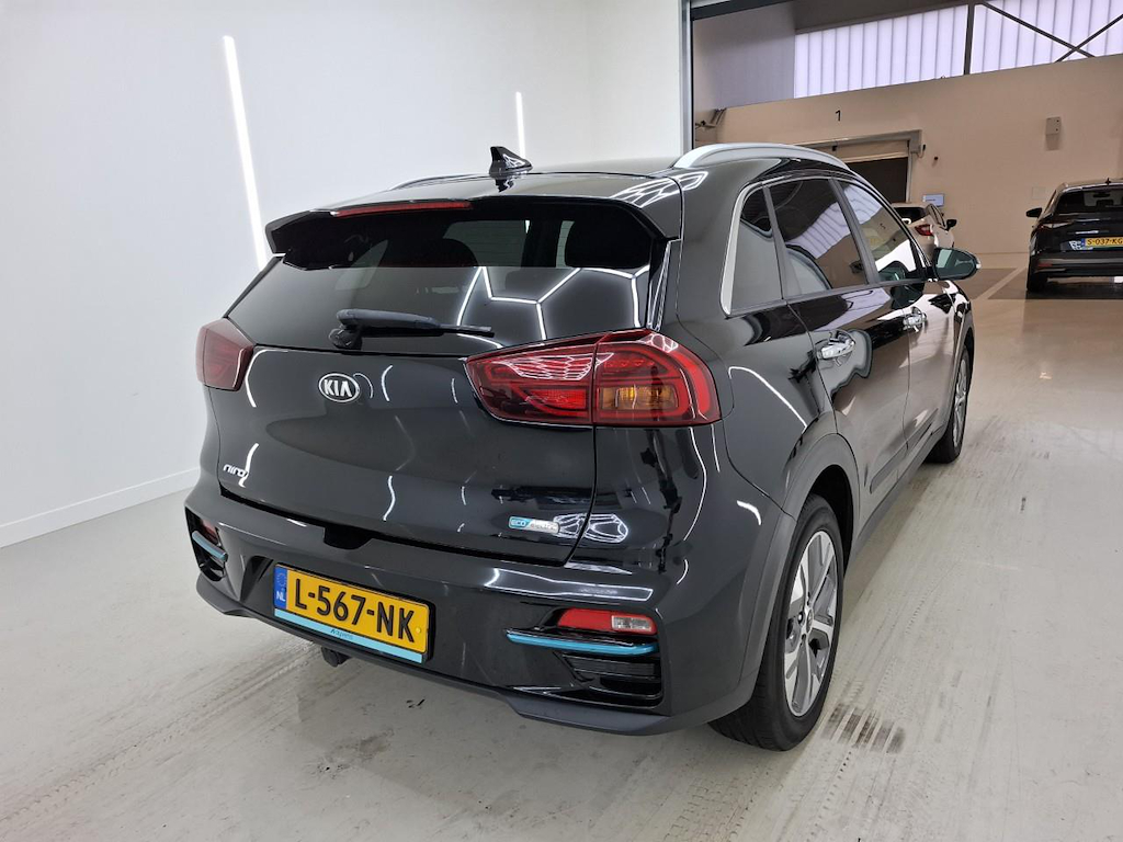 Foto 4 van Kia Niro