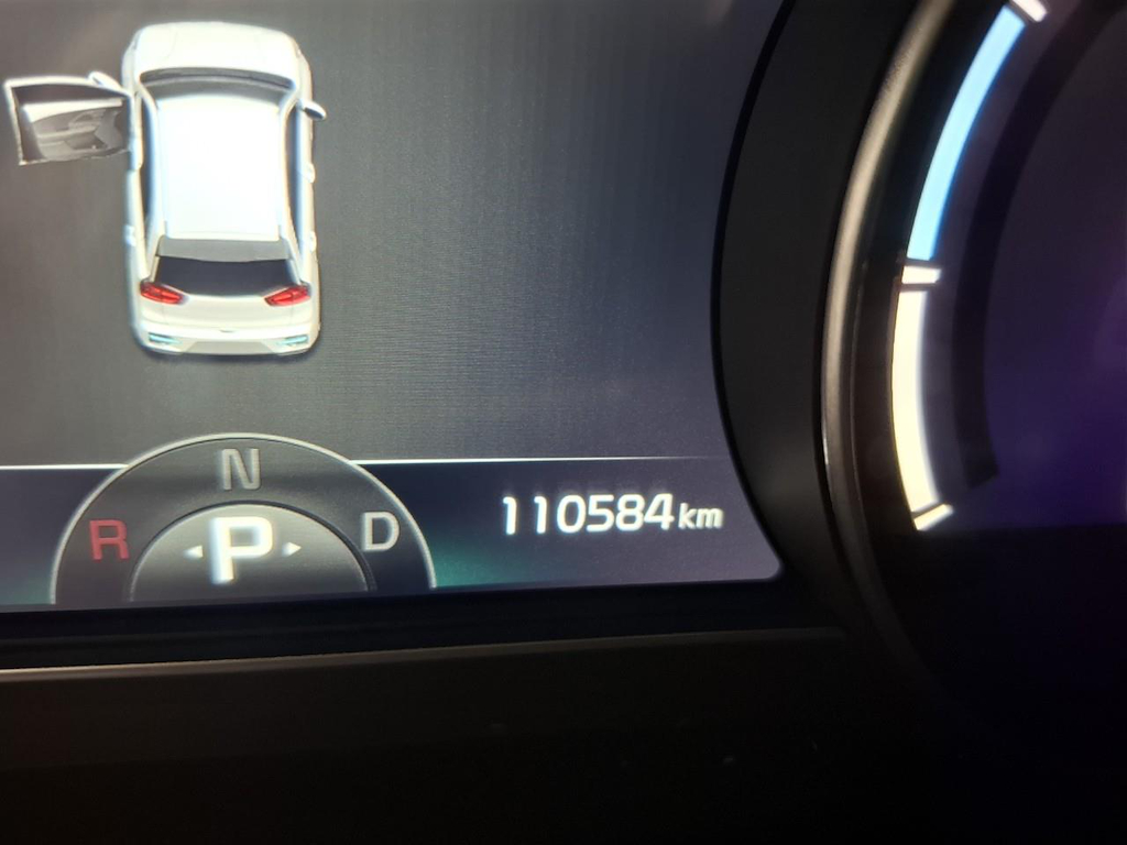 Foto 7 van Kia Niro