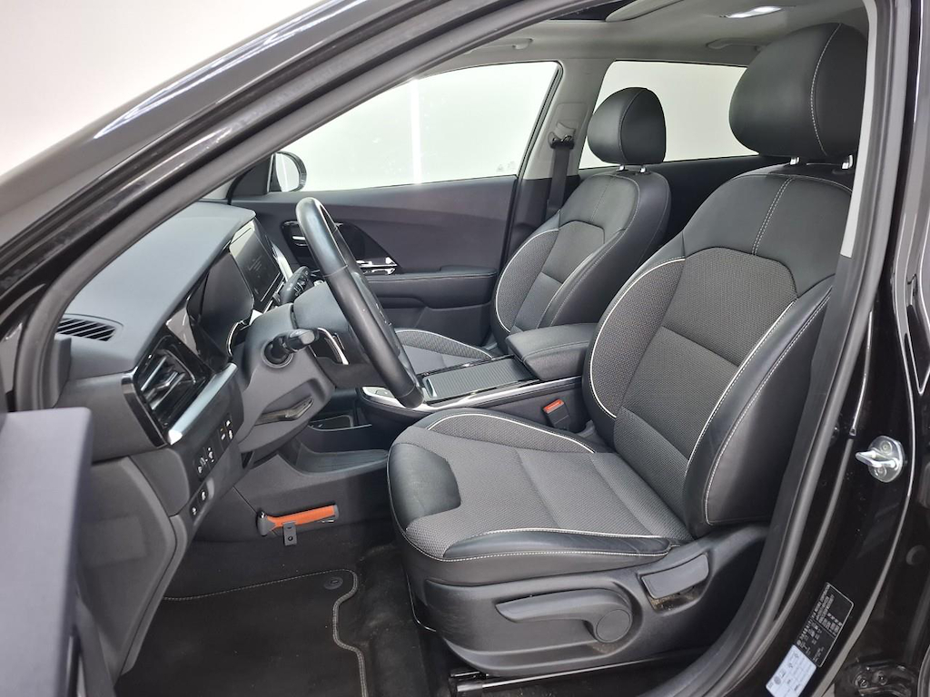 Foto 8 van Kia Niro