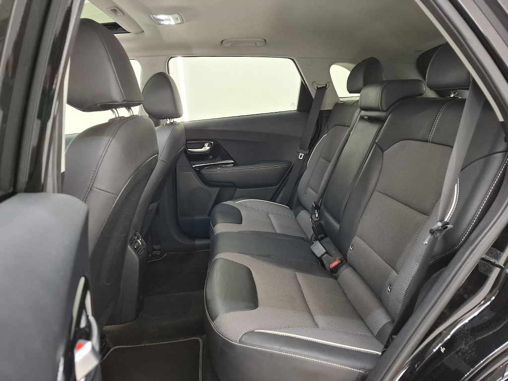 Foto 9 van Kia Niro
