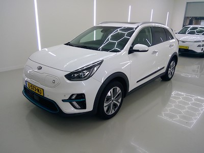 Buy KIA e-Niro on Ayvens Carmarket
